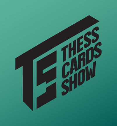 ThessCards Show